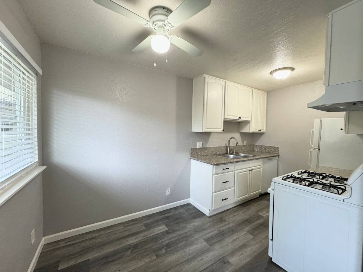 Apartment for rent at 2512 Edison Ave, Sacramento, CA 95821