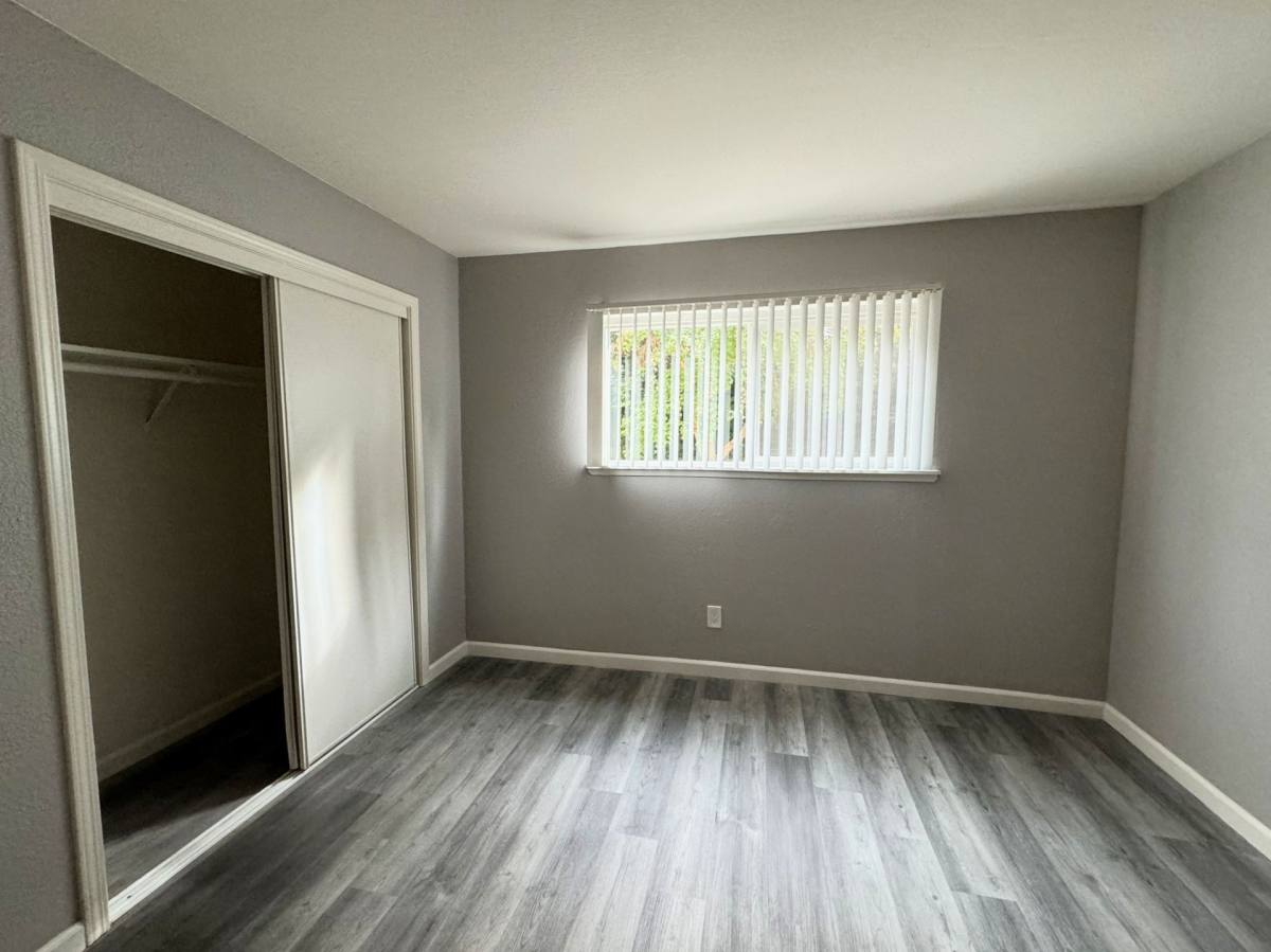 Apartment for rent at 2512 Edison Ave, Sacramento, CA 95821