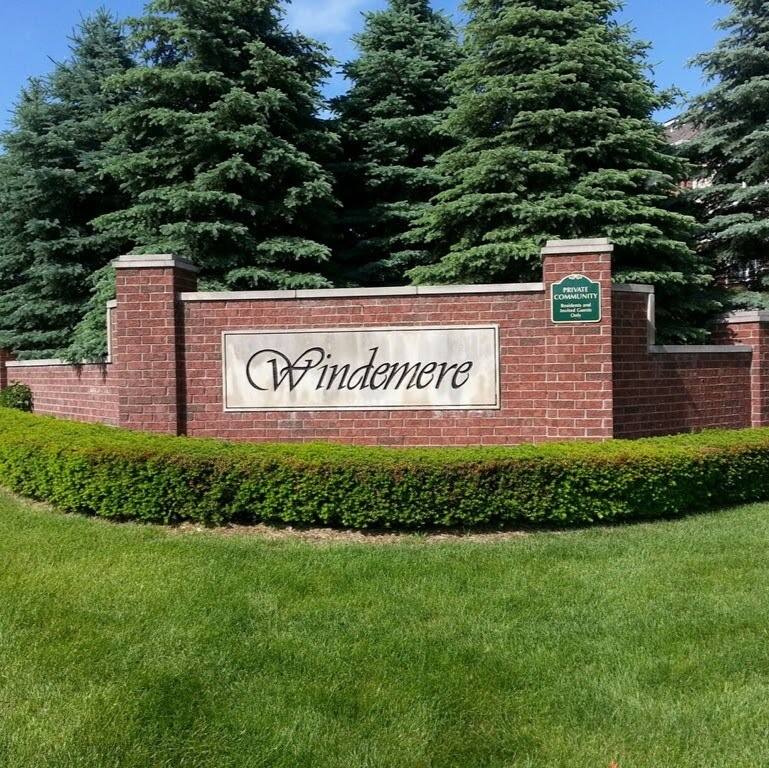 Townhouse for rent at 6145 Windemere Dr #2-3, Utica, MI 48316