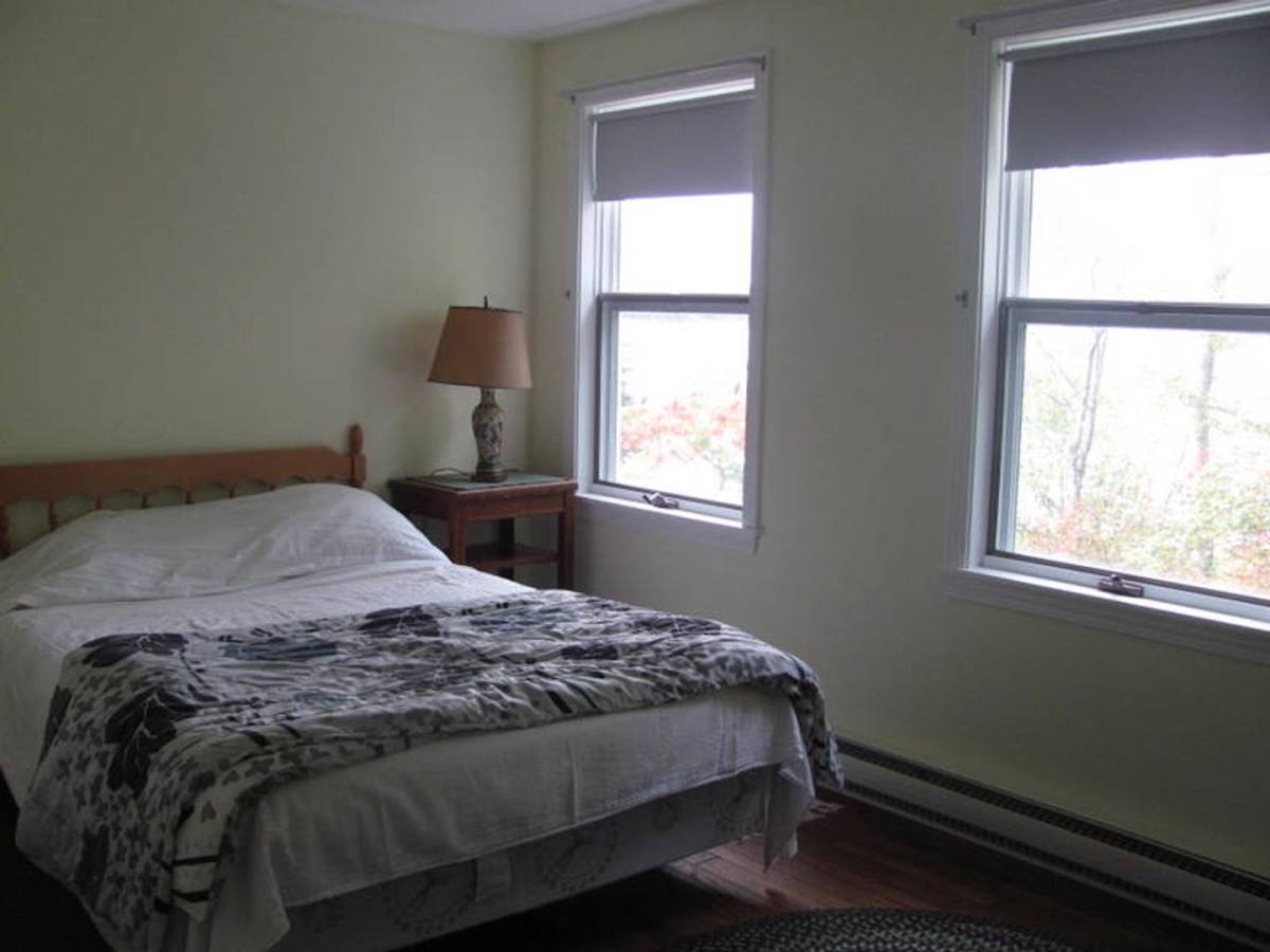 House for rent at 36 Webb Field Rd, Brunswick, ME 04011