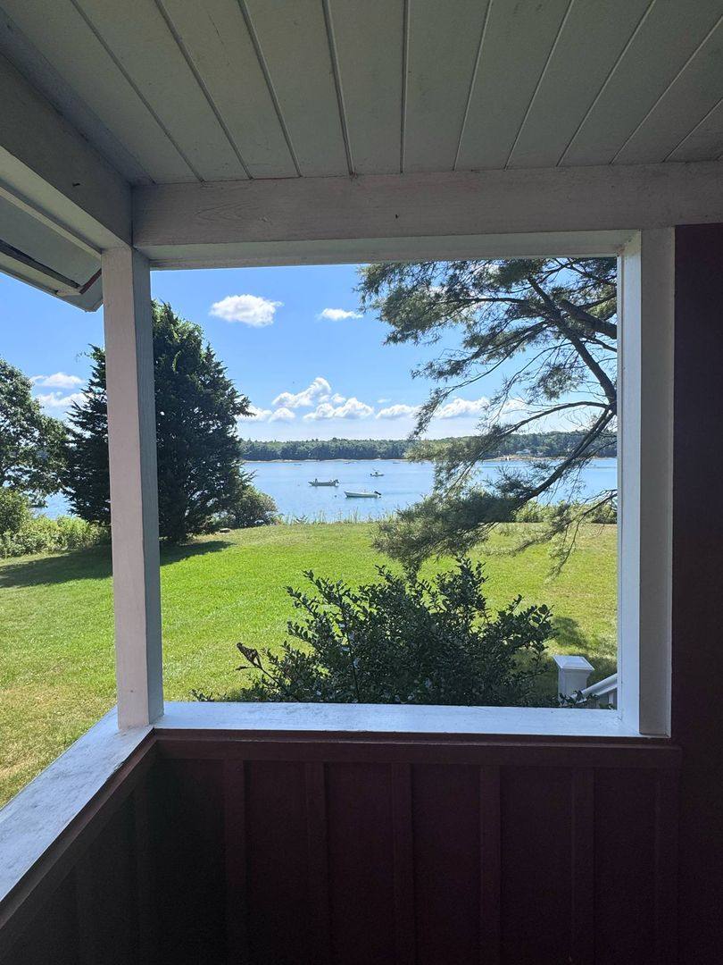 House for rent at 36 Webb Field Rd, Brunswick, ME 04011