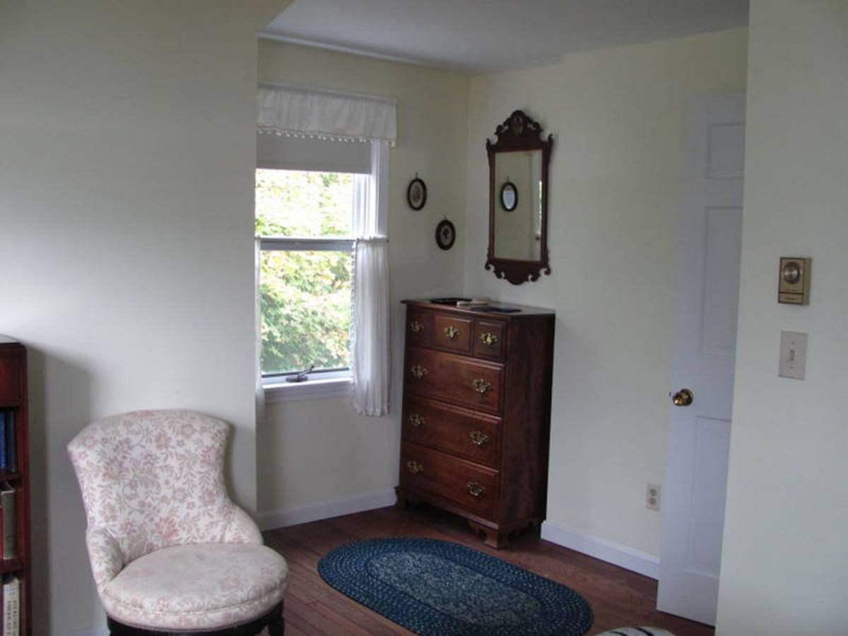 House for rent at 36 Webb Field Rd, Brunswick, ME 04011