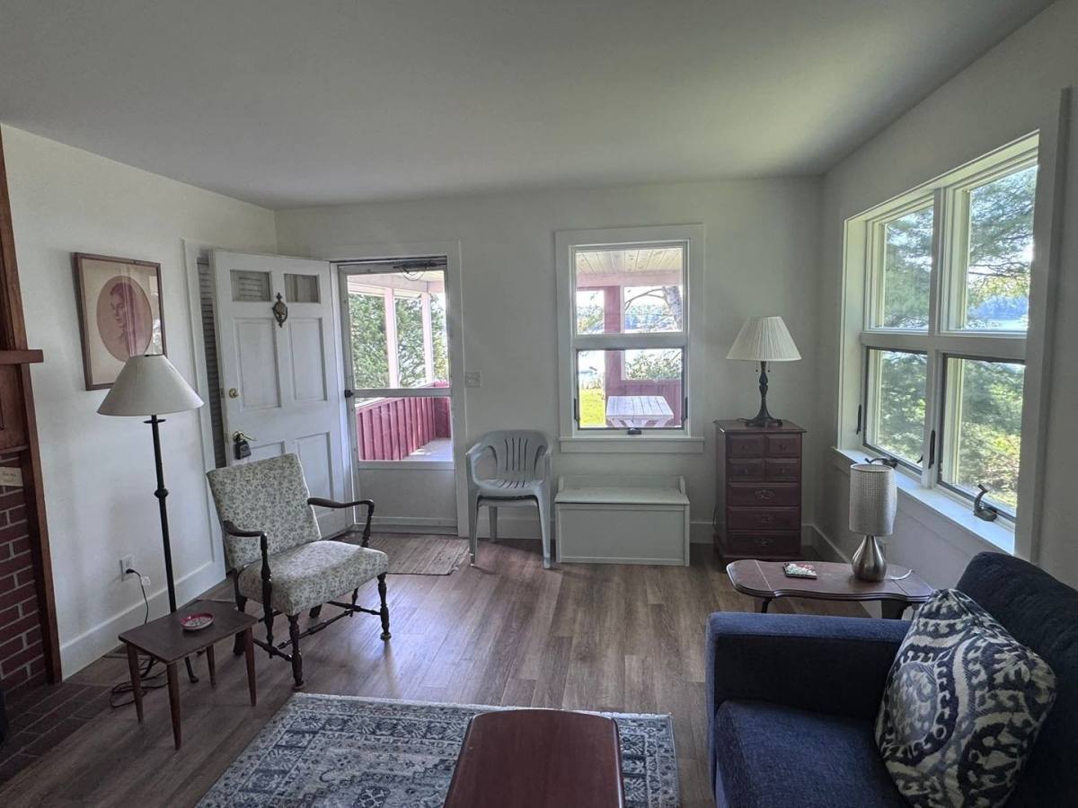House for rent at 36 Webb Field Rd, Brunswick, ME 04011