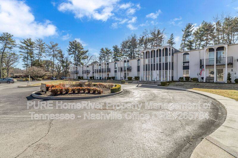 Apartment for rent at 1302 Dr Martin Luther King Jr Blvd #34, Murfreesboro, TN 37130