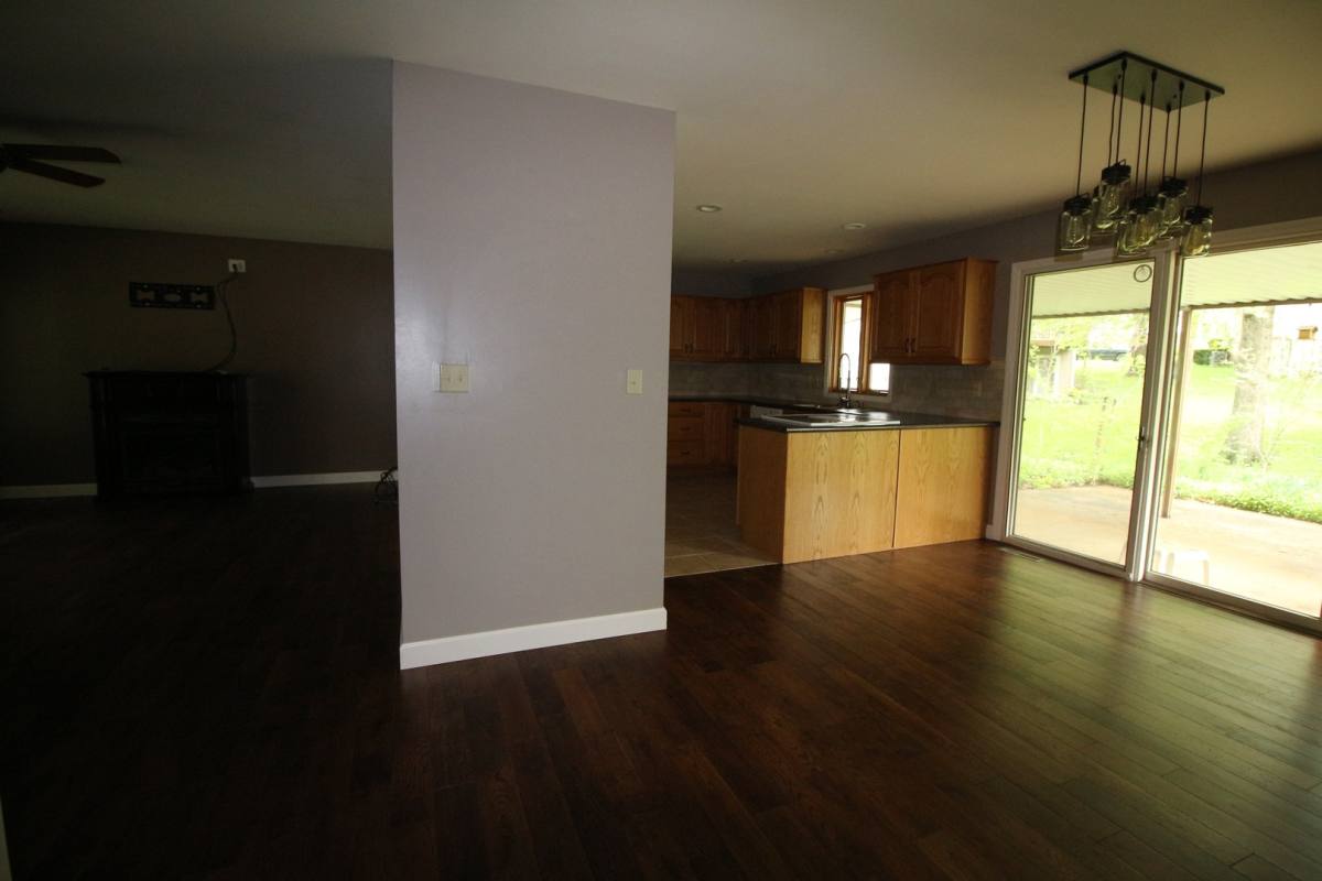 House for rent at 133 Youngridge Dr, Union, MO 63084
