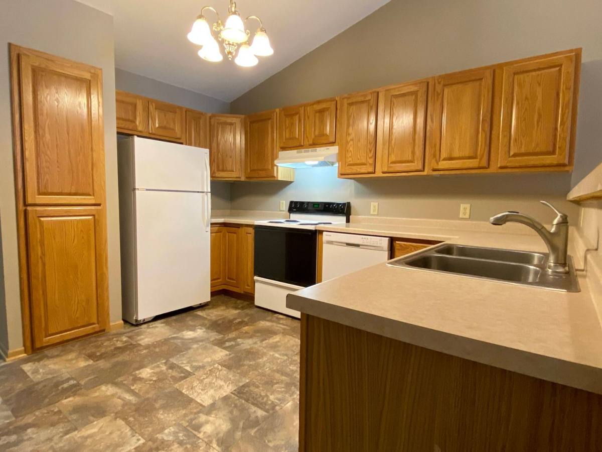 Townhouse for rent at 1801 Industrial St, Hudson, WI 54016