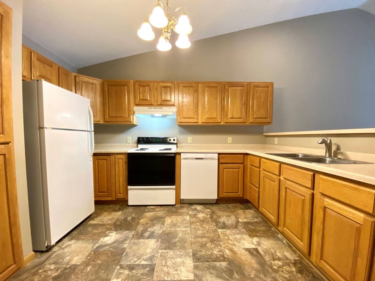 Townhouse for rent at 1801 Industrial St, Hudson, WI 54016