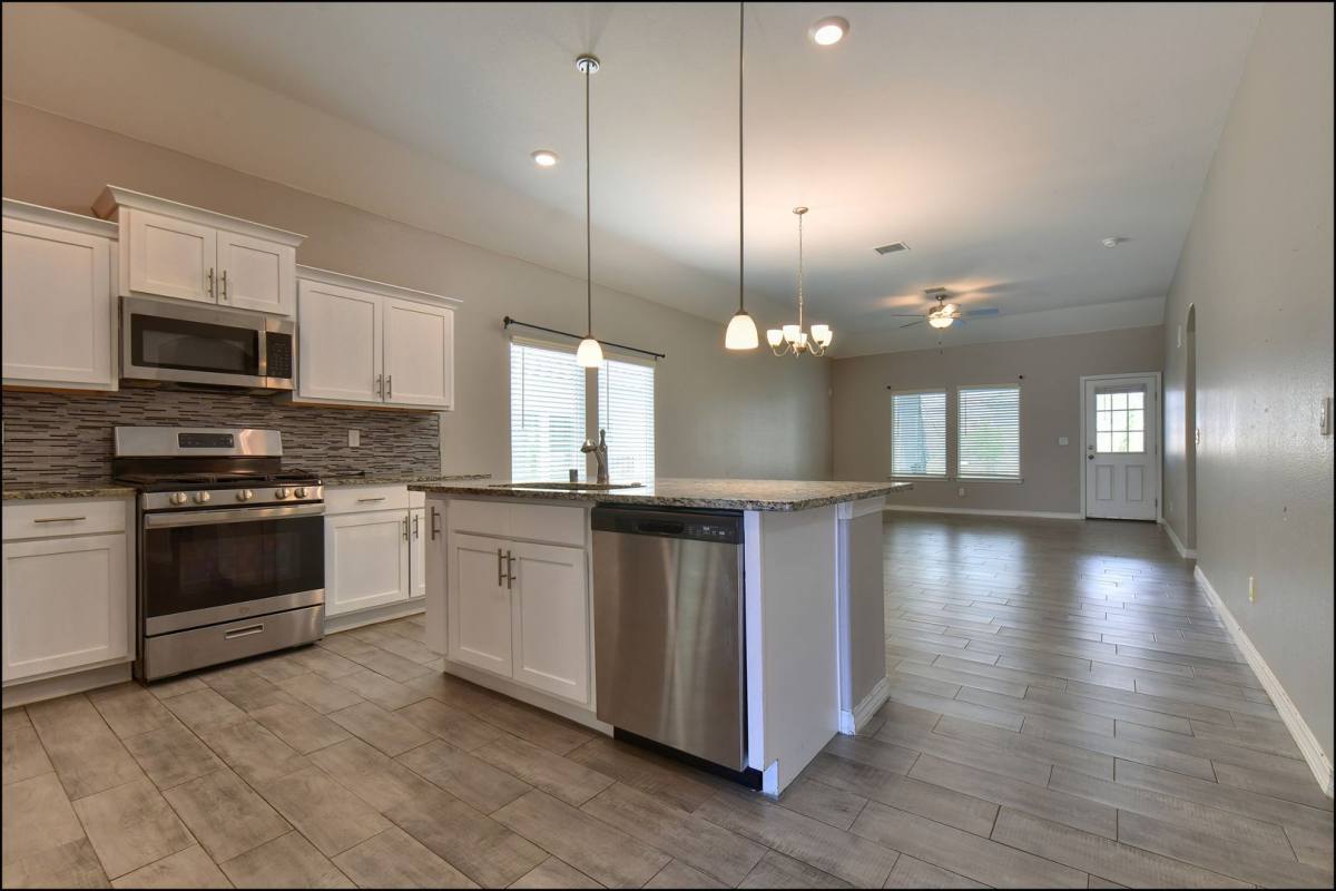 House for rent at 917 Odle Place, El Paso, TX 79928