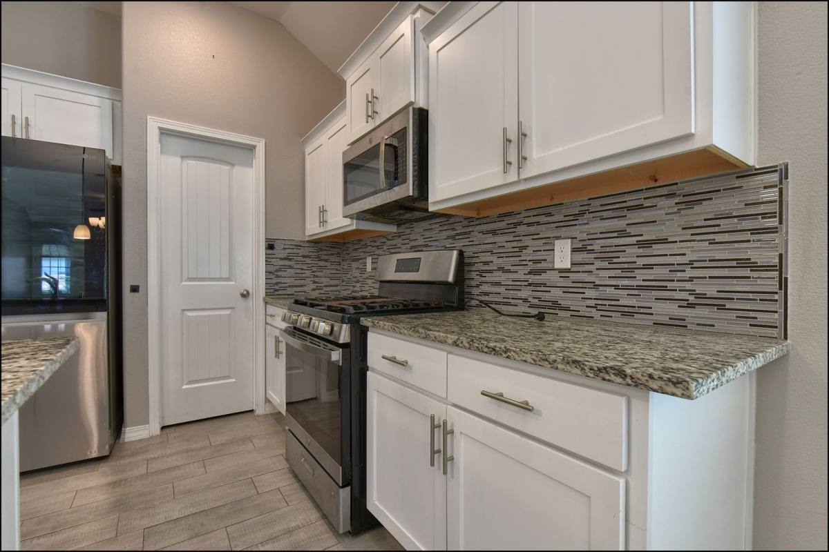 House for rent at 917 Odle Place, El Paso, TX 79928