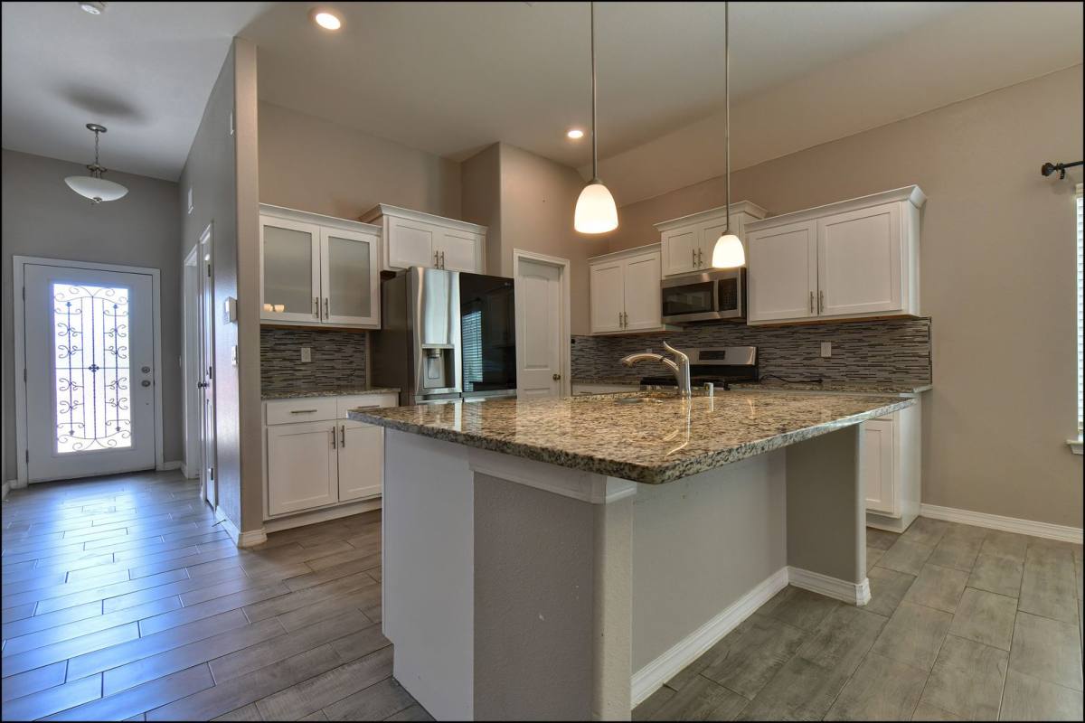 House for rent at 917 Odle Place, El Paso, TX 79928