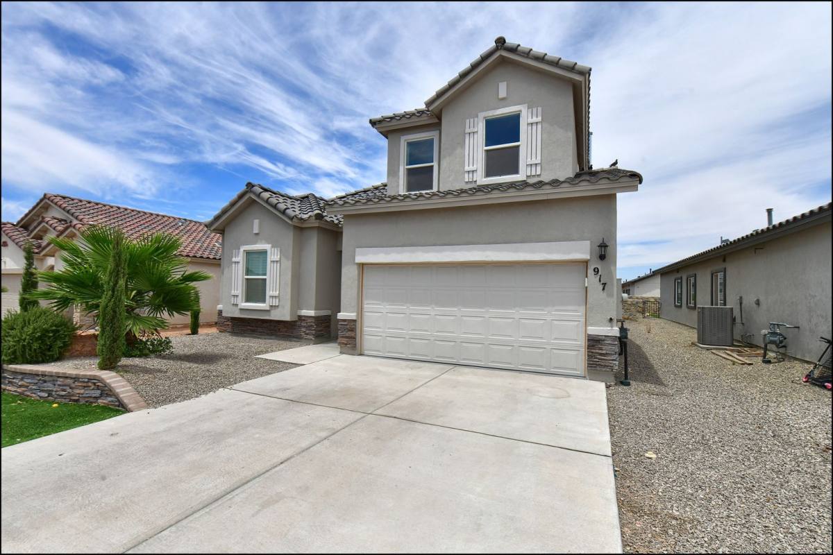 House for rent at 917 Odle Place, El Paso, TX 79928