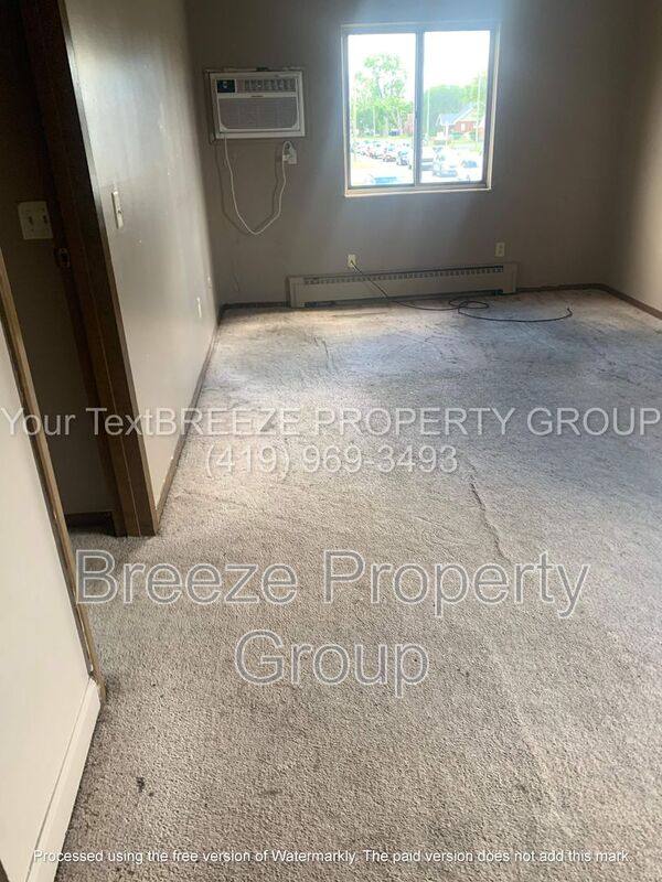 Apartment for rent at 4912 Douglas #2K, Toledo, OH 43613