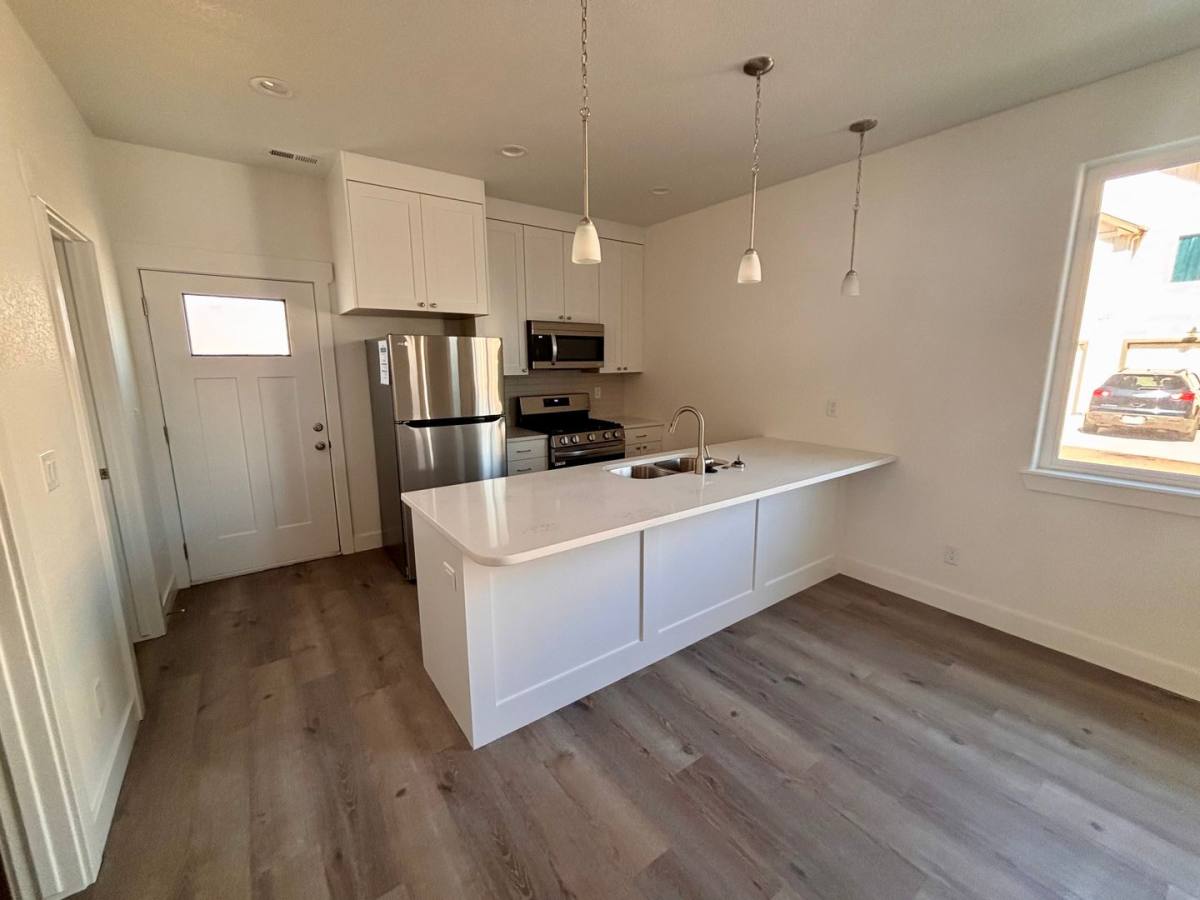 Townhouse for rent at 3648 Byram Point, Colorado Springs, CO 80910