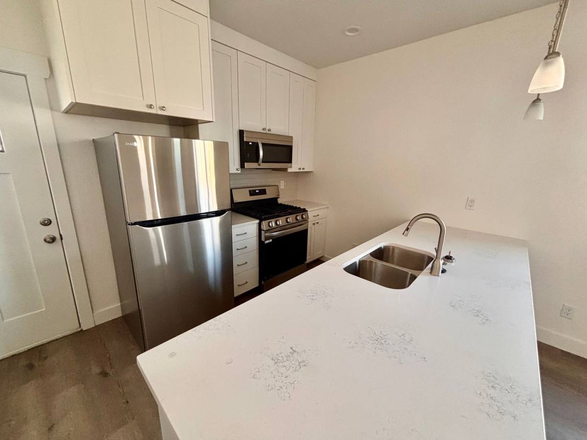 Townhouse for rent at 3648 Byram Point, Colorado Springs, CO 80910