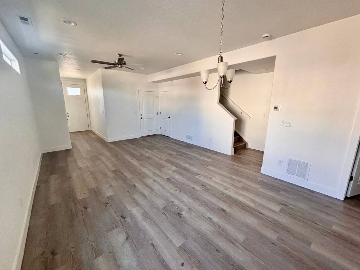 Townhouse for rent at 3648 Byram Point, Colorado Springs, CO 80910