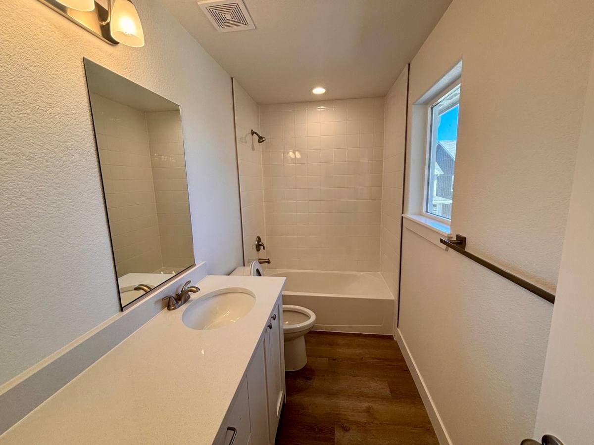 Townhouse for rent at 3648 Byram Point, Colorado Springs, CO 80910