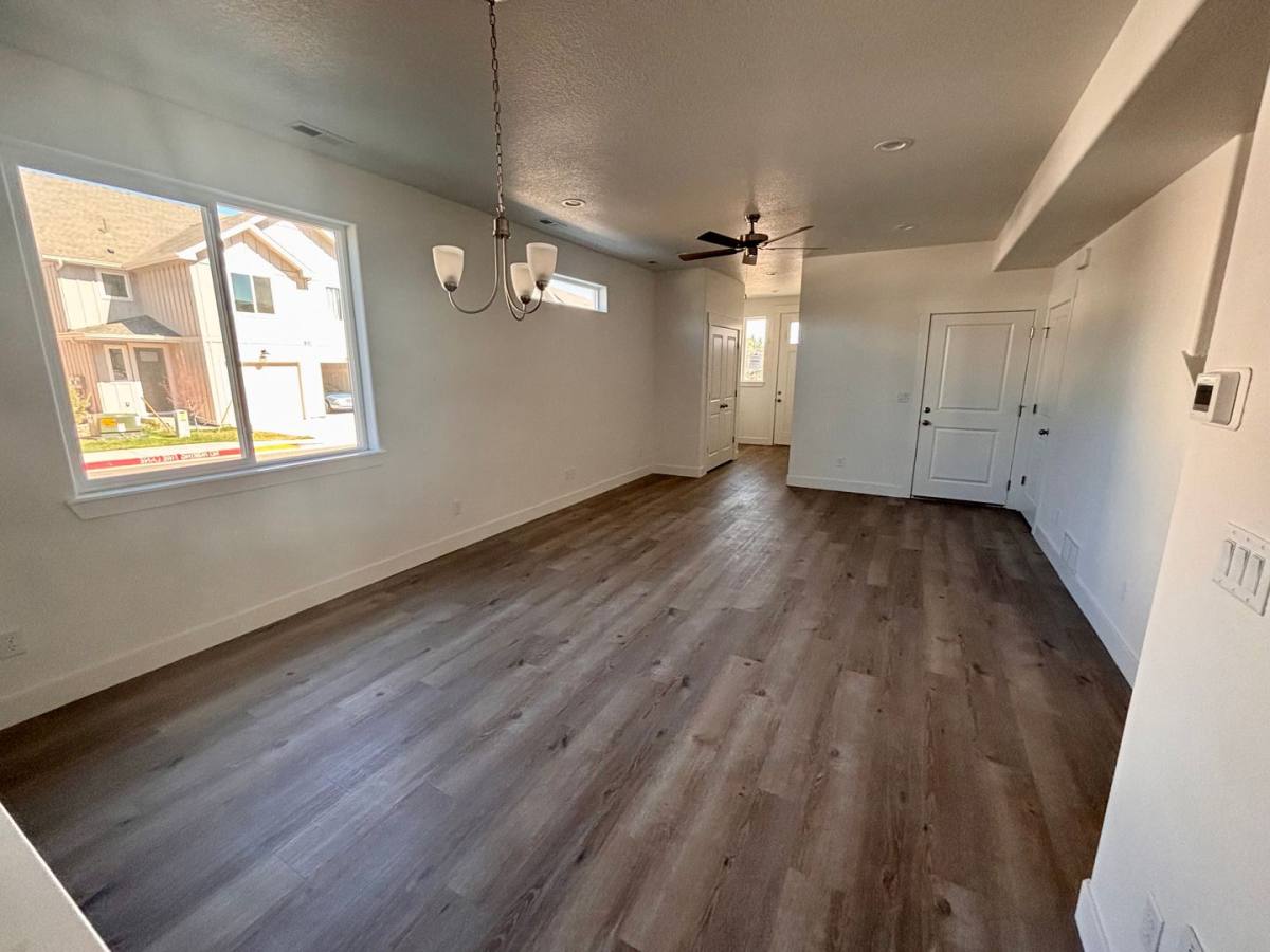 Townhouse for rent at 3648 Byram Point, Colorado Springs, CO 80910