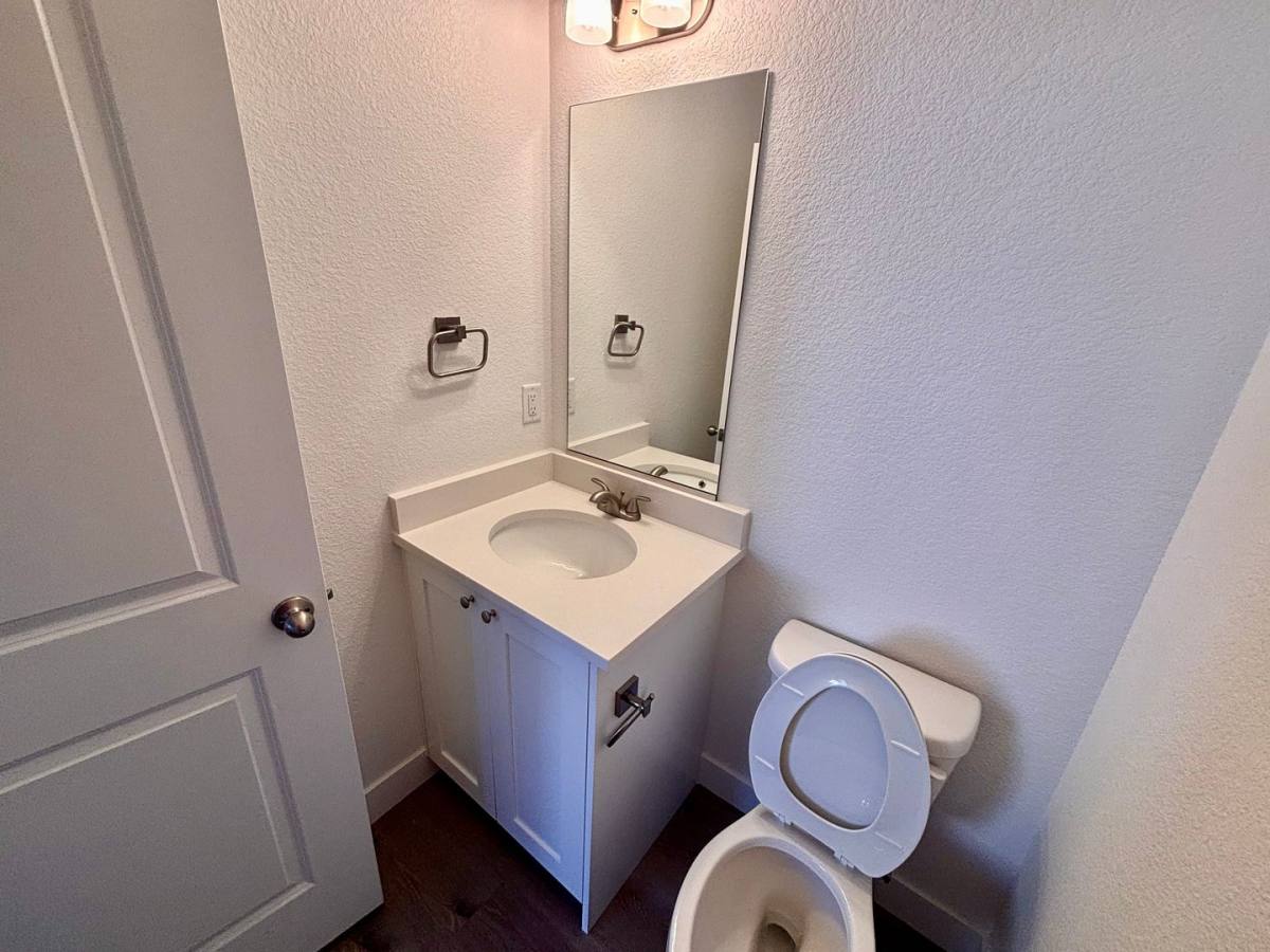Townhouse for rent at 3648 Byram Point, Colorado Springs, CO 80910