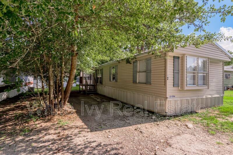 House for rent at 1961 Quality Blvd #12, Huntsville, TX 77320