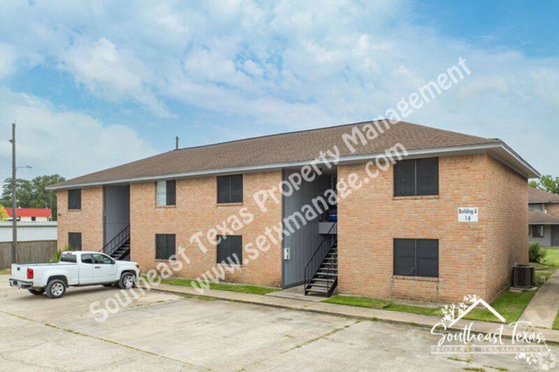 Apartment for rent at 4110 Arthur St #15, Beaumont, TX 77706