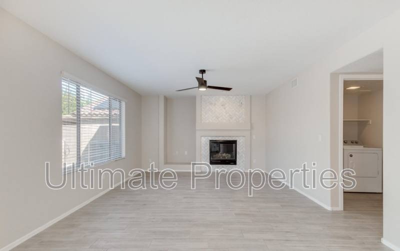 House for rent at 15960 W Tasha Dr, Surprise, AZ 85374