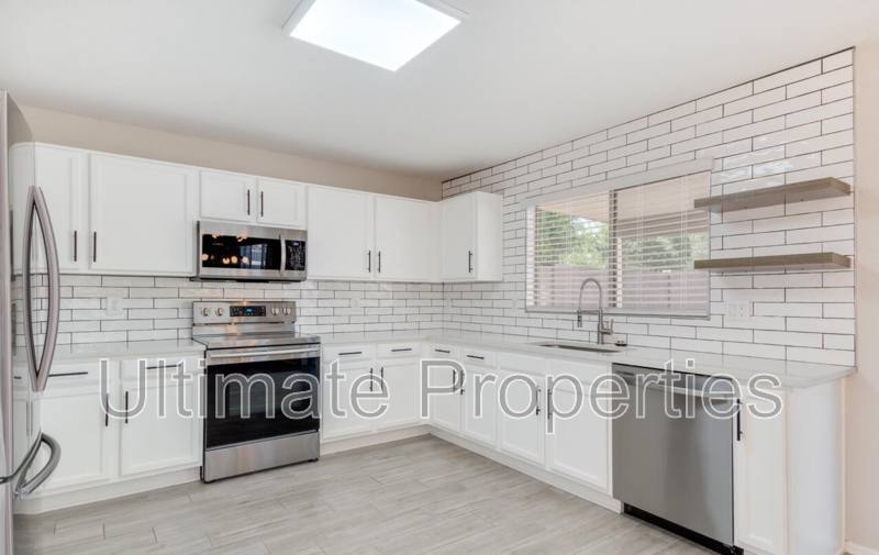 House for rent at 15960 W Tasha Dr, Surprise, AZ 85374