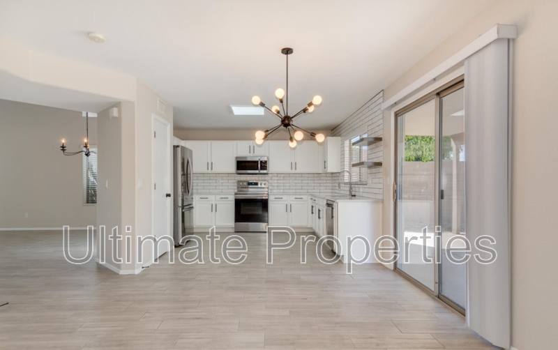 House for rent at 15960 W Tasha Dr, Surprise, AZ 85374
