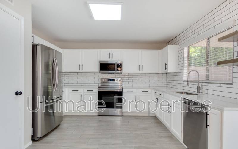 House for rent at 15960 W Tasha Dr, Surprise, AZ 85374