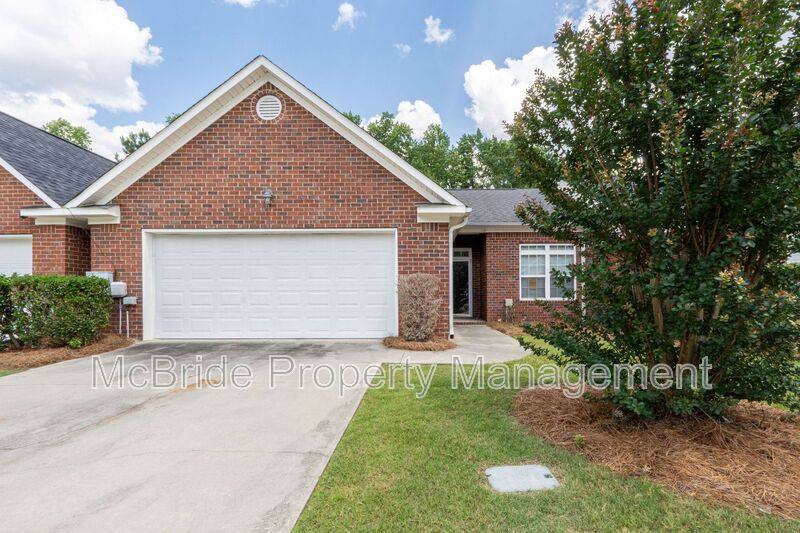 House for rent at 2908 Carey Court, Augusta, GA 30909