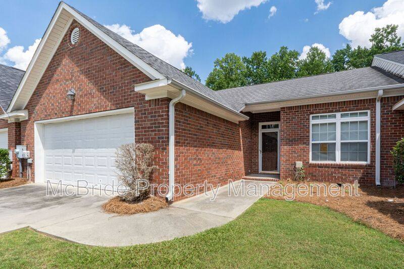 House for rent at 2908 Carey Court, Augusta, GA 30909