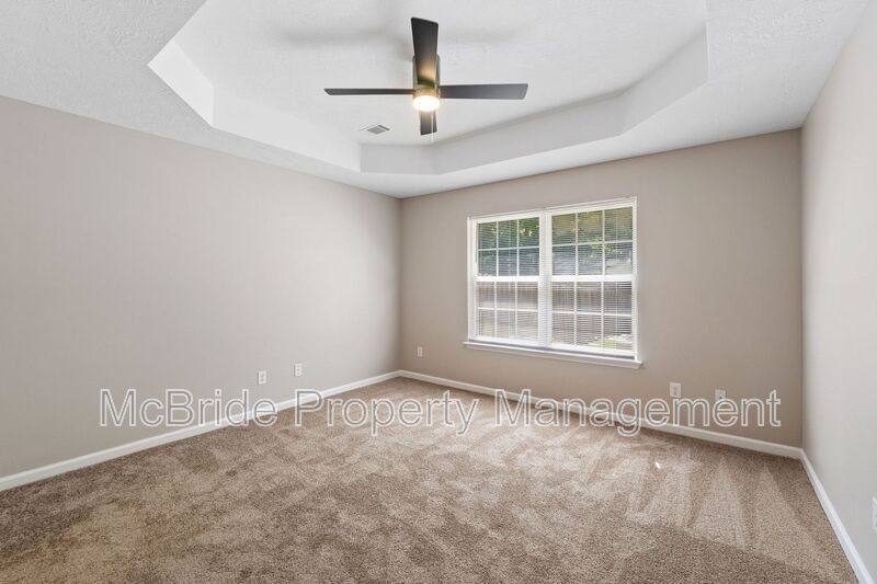 House for rent at 2908 Carey Court, Augusta, GA 30909