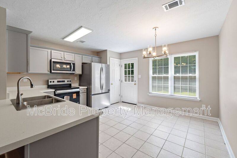 House for rent at 2908 Carey Court, Augusta, GA 30909