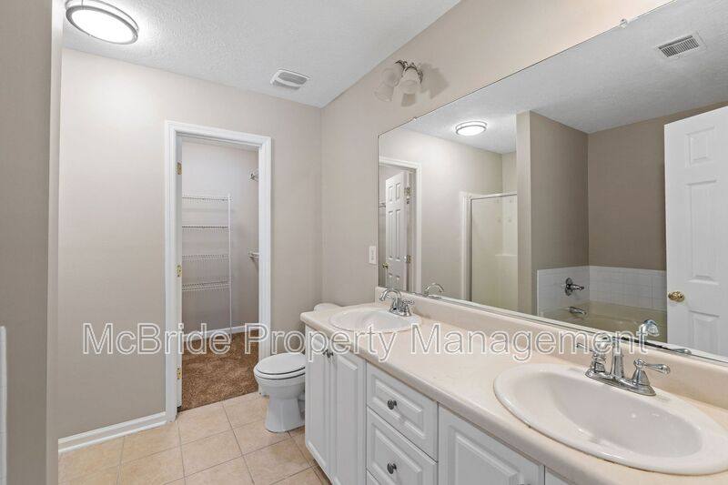 House for rent at 2908 Carey Court, Augusta, GA 30909