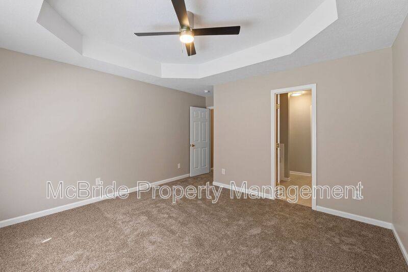 House for rent at 2908 Carey Court, Augusta, GA 30909