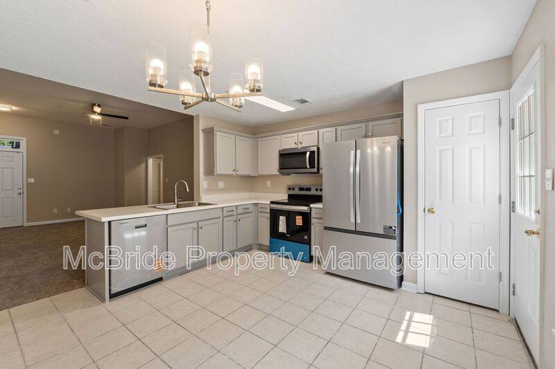 House for rent at 2908 Carey Court, Augusta, GA 30909