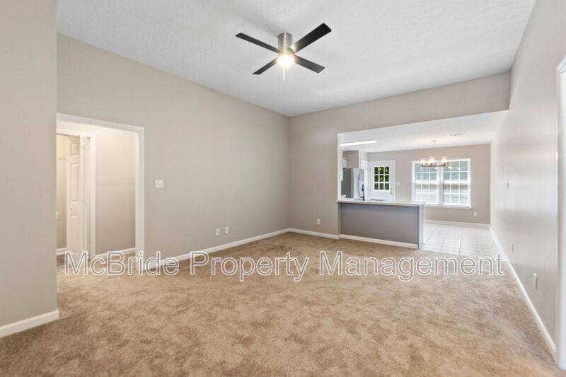House for rent at 2908 Carey Court, Augusta, GA 30909