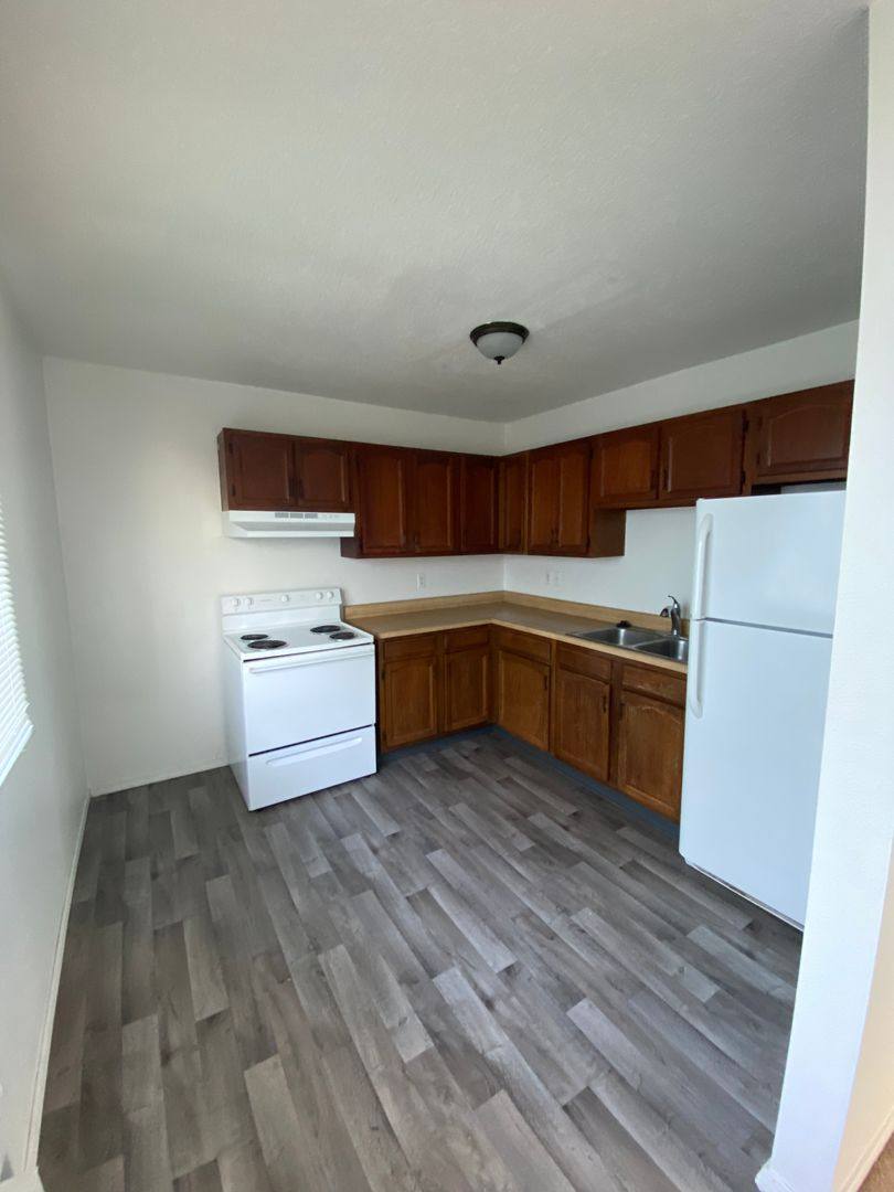 Apartment for rent at 2875 S 6th Place, Terre Haute, IN 47802