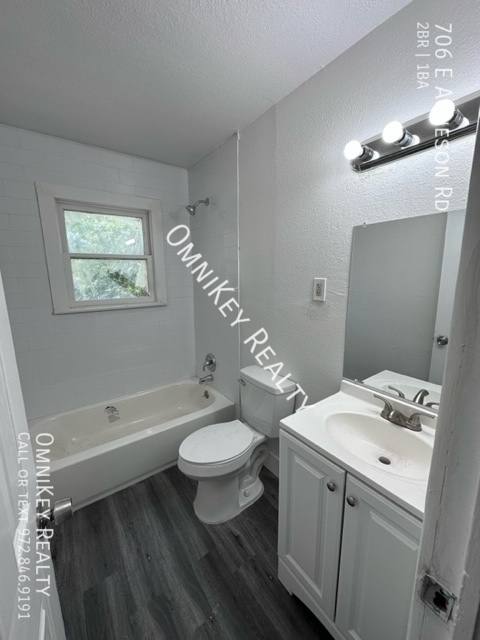 House for rent at 706 E Acheson Rd, Denison, TX 75021