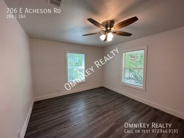 House for rent at 706 E Acheson Rd, Denison, TX 75021