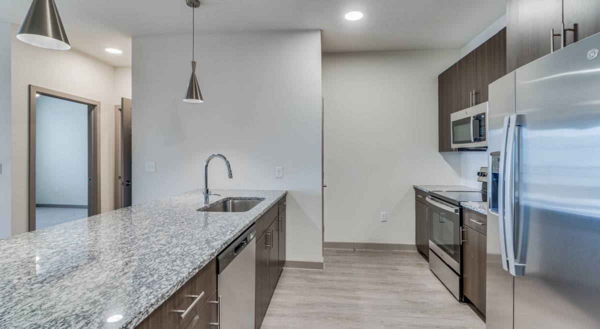 Apartment for rent at 121 Boselli Way #B6-3, Georgetown, TX 78626