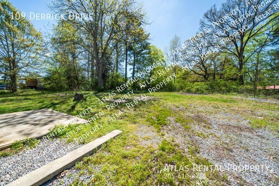 House for rent at 109 Derrick Dr, Guntersville, AL 35976