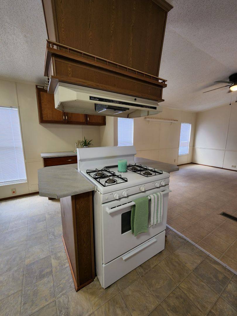 Apartment for rent at 1022 Linda Lane, Nacogdoches, TX 75964