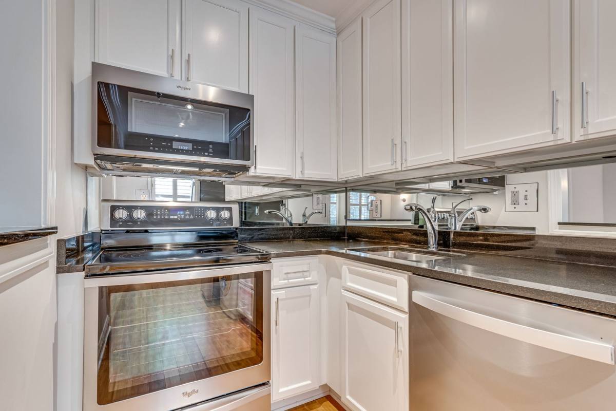 Condo for rent at 610 Bashford Lane #1313, Alexandria, VA 22314
