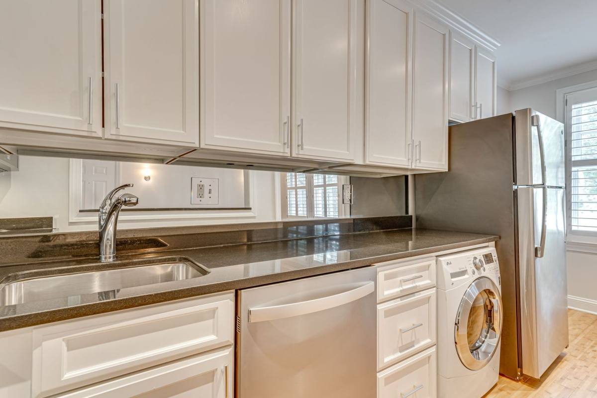 Condo for rent at 610 Bashford Lane #1313, Alexandria, VA 22314