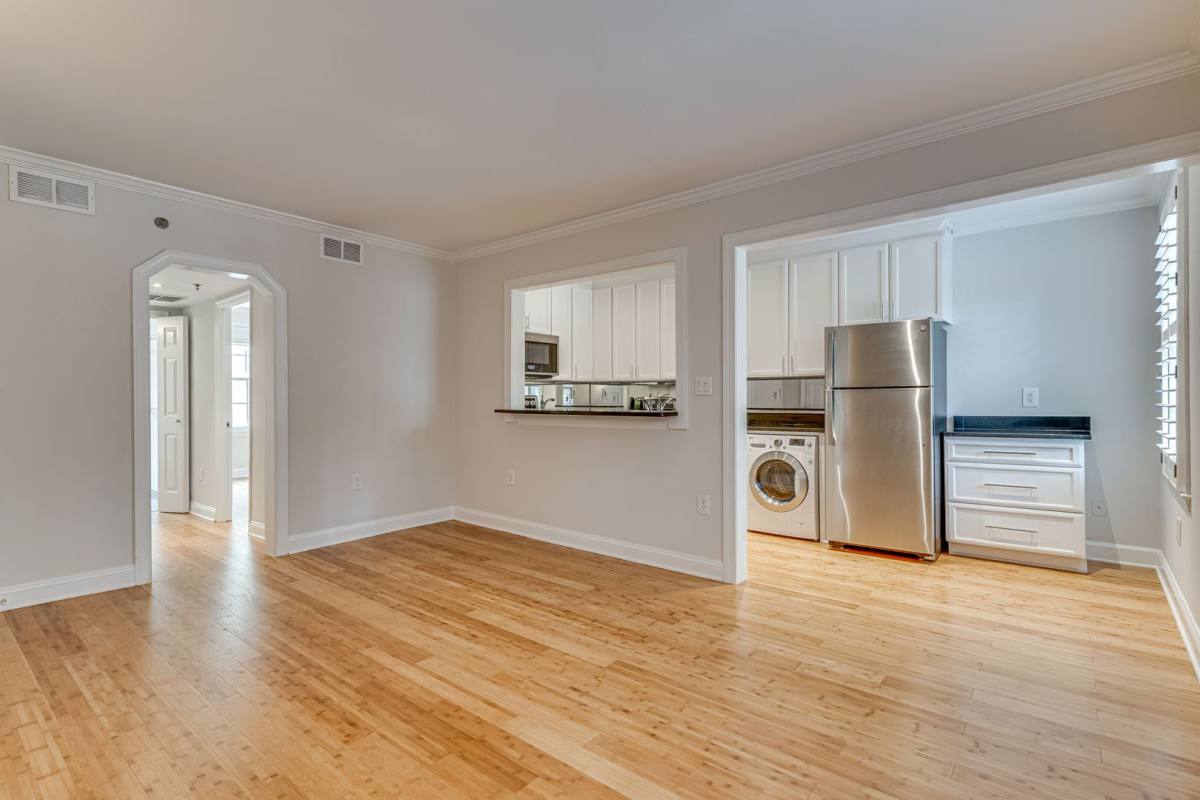 Condo for rent at 610 Bashford Lane #1313, Alexandria, VA 22314