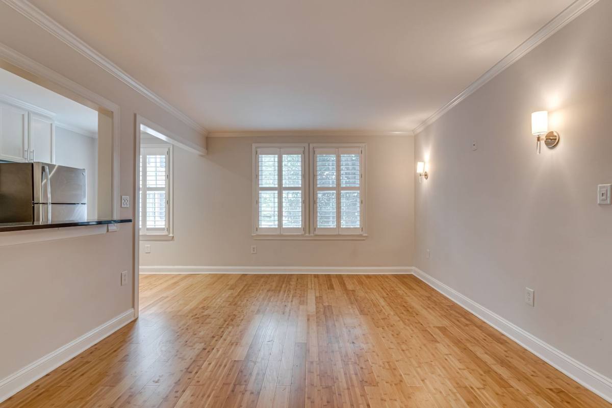Condo for rent at 610 Bashford Lane #1313, Alexandria, VA 22314