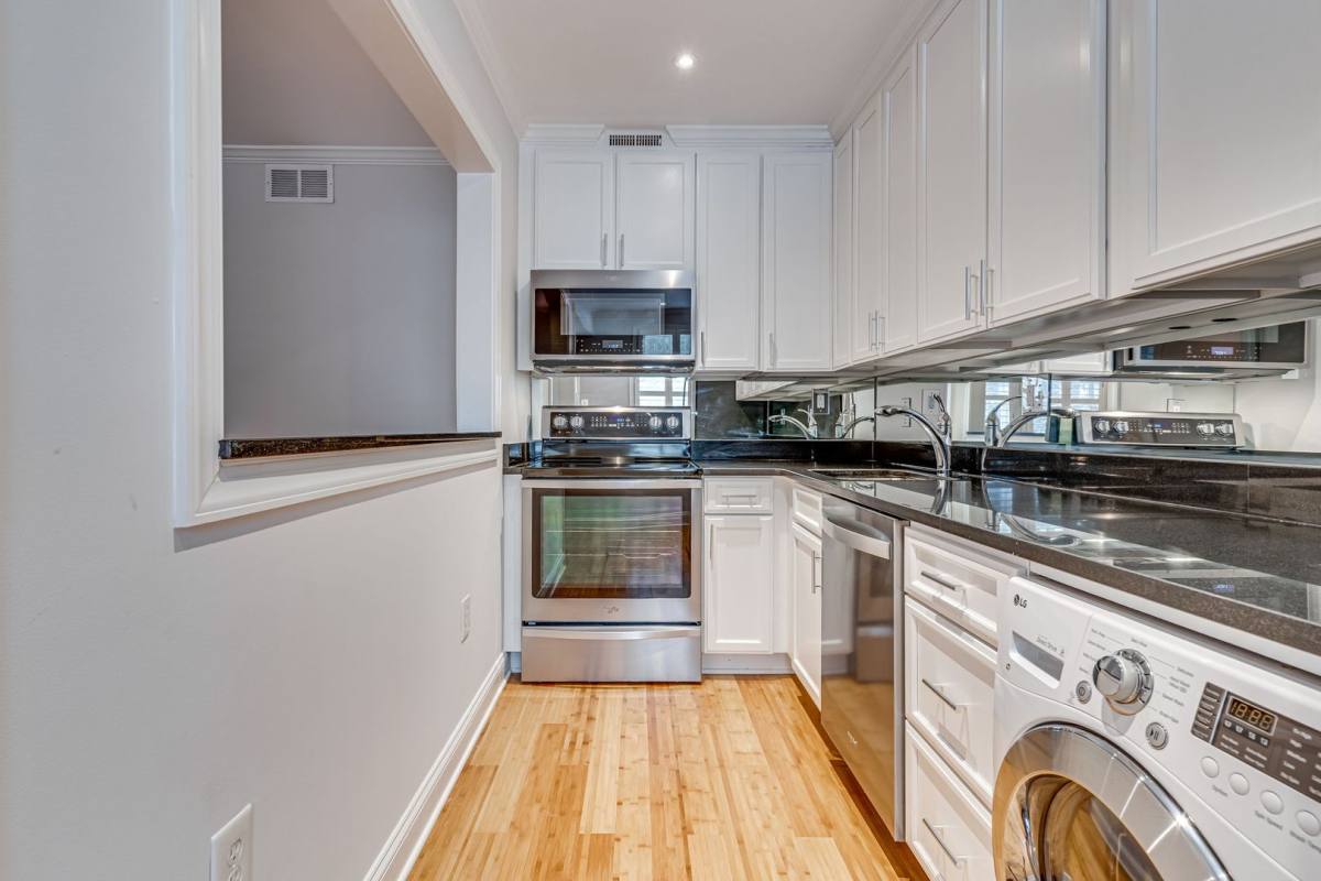 Condo for rent at 610 Bashford Lane #1313, Alexandria, VA 22314