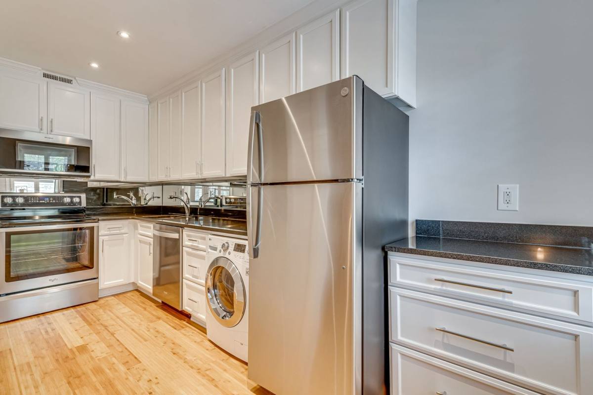Condo for rent at 610 Bashford Lane #1313, Alexandria, VA 22314