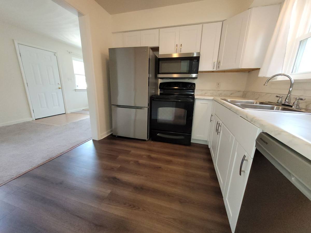 House for rent at 1012 Oaklawn Ave, Norfolk, VA 23504