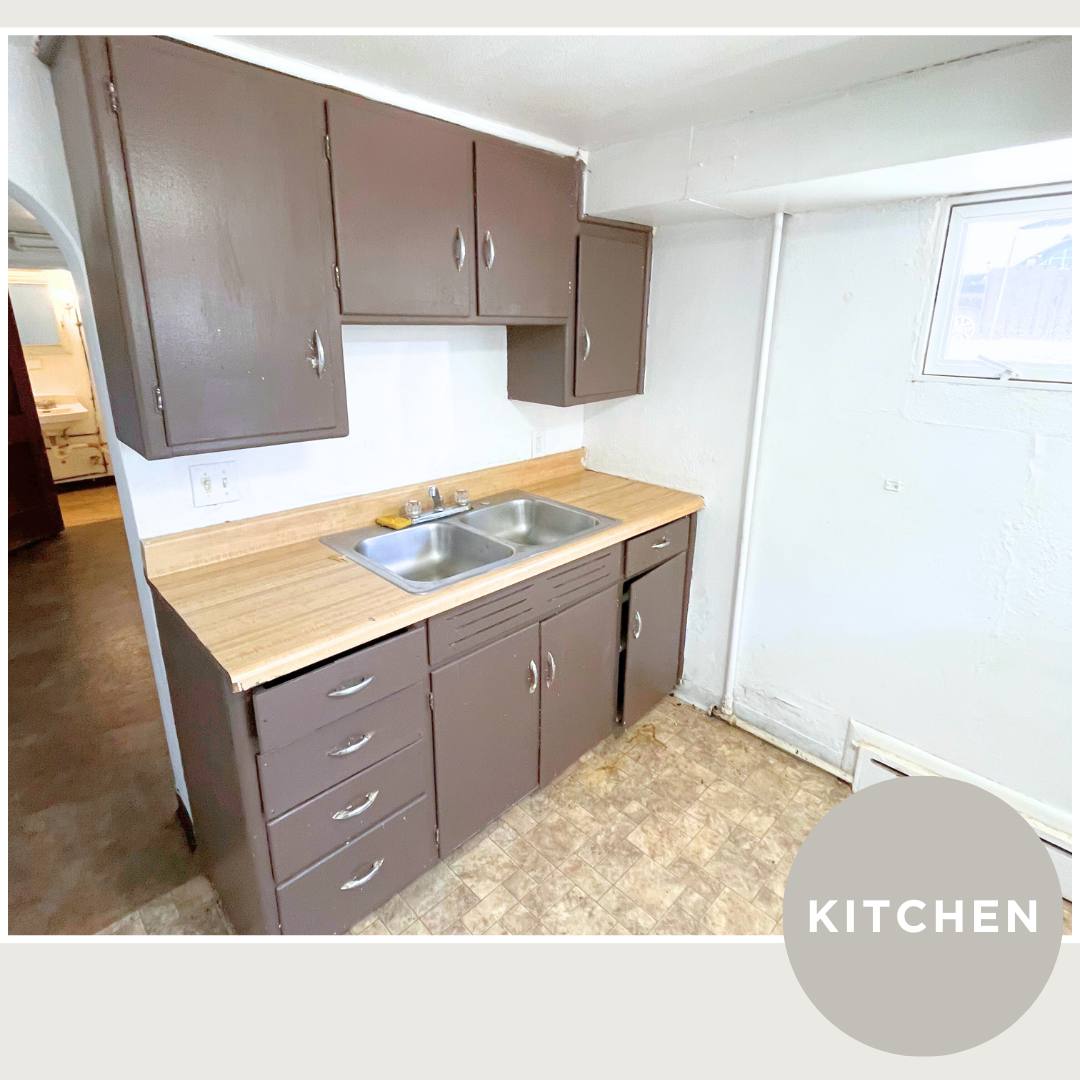 Apartment for rent at 416 Michigan St, Storm Lake, IA 50588